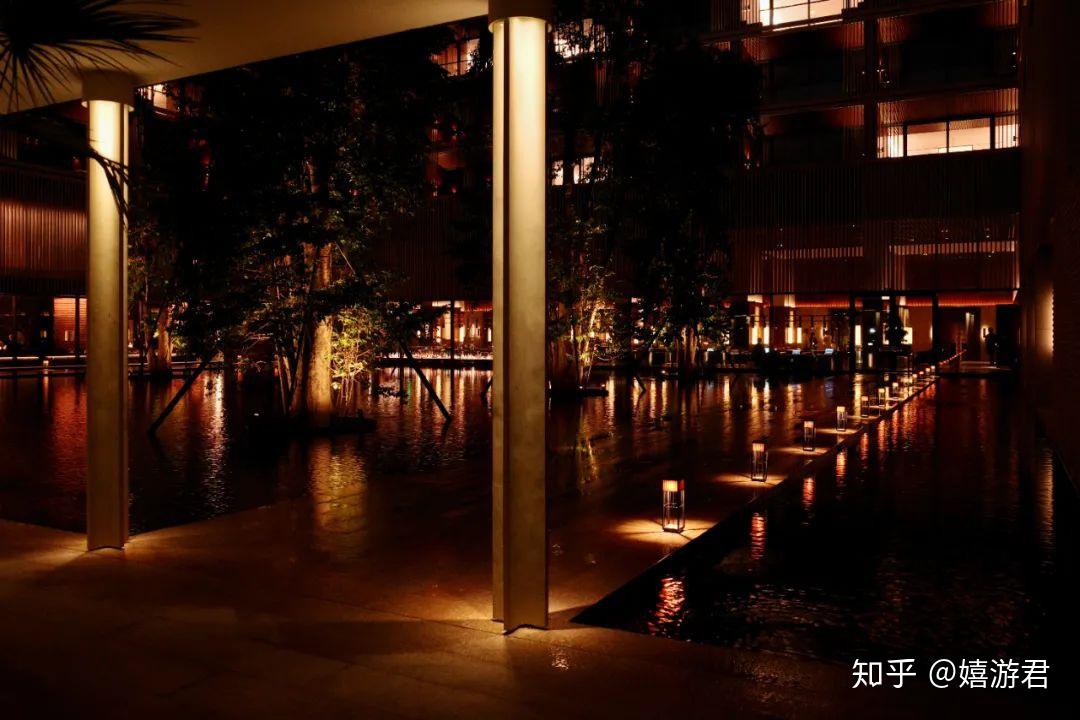 这是厦门最贵的酒店，也是真正的城市度假桃源 - 知乎