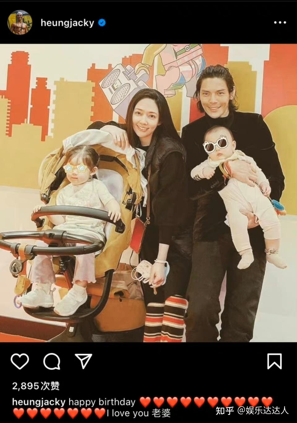 向佐晒全家合照辟婚变传闻,张译演技令导演泪崩,李川疑新恋情 - 知乎