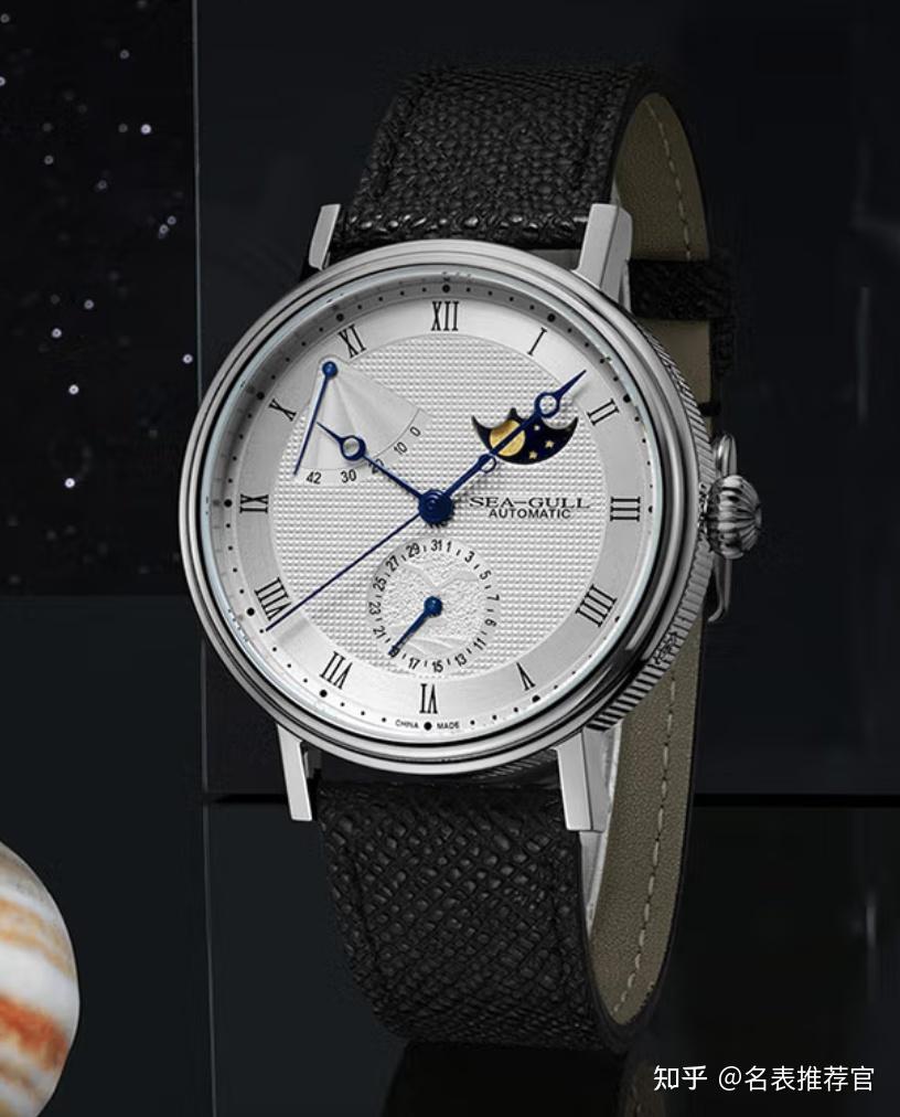 2千元左右手表推荐,2000元手表性价比排行榜 - 知乎