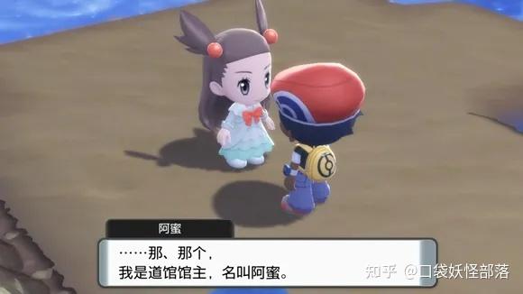 宝可梦晶灿钻石发售日期(《宝可梦晶灿钻石明亮珍珠》一周目图文攻略)  第337张