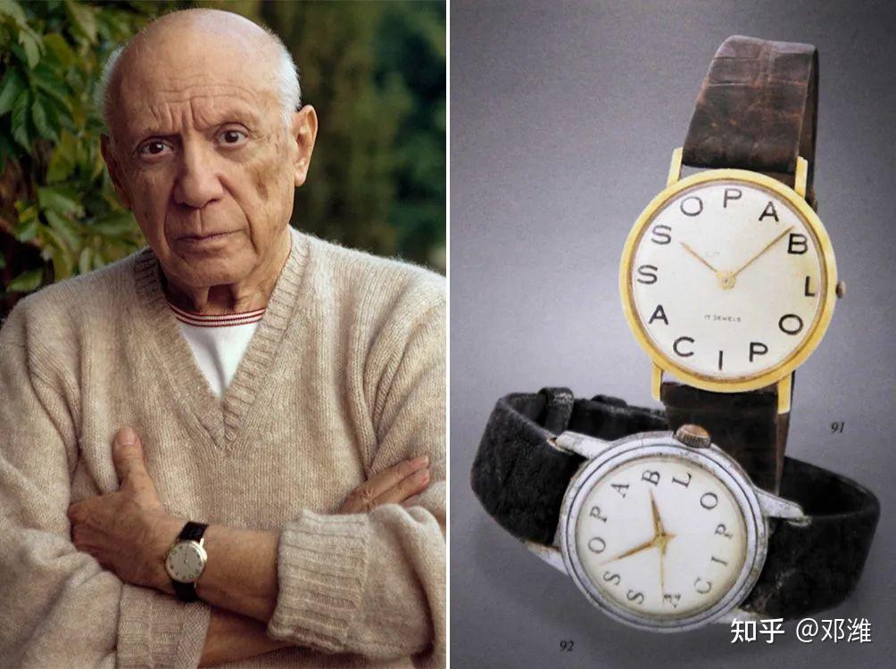 顶级渣男毕加索情人永远20岁家暴出轨骗粉一幅画却拍出10亿