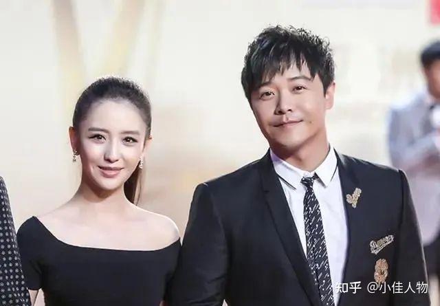 离婚不分家给前夫公司注资网友称佟丽娅傻白甜对陈思诚余情未了