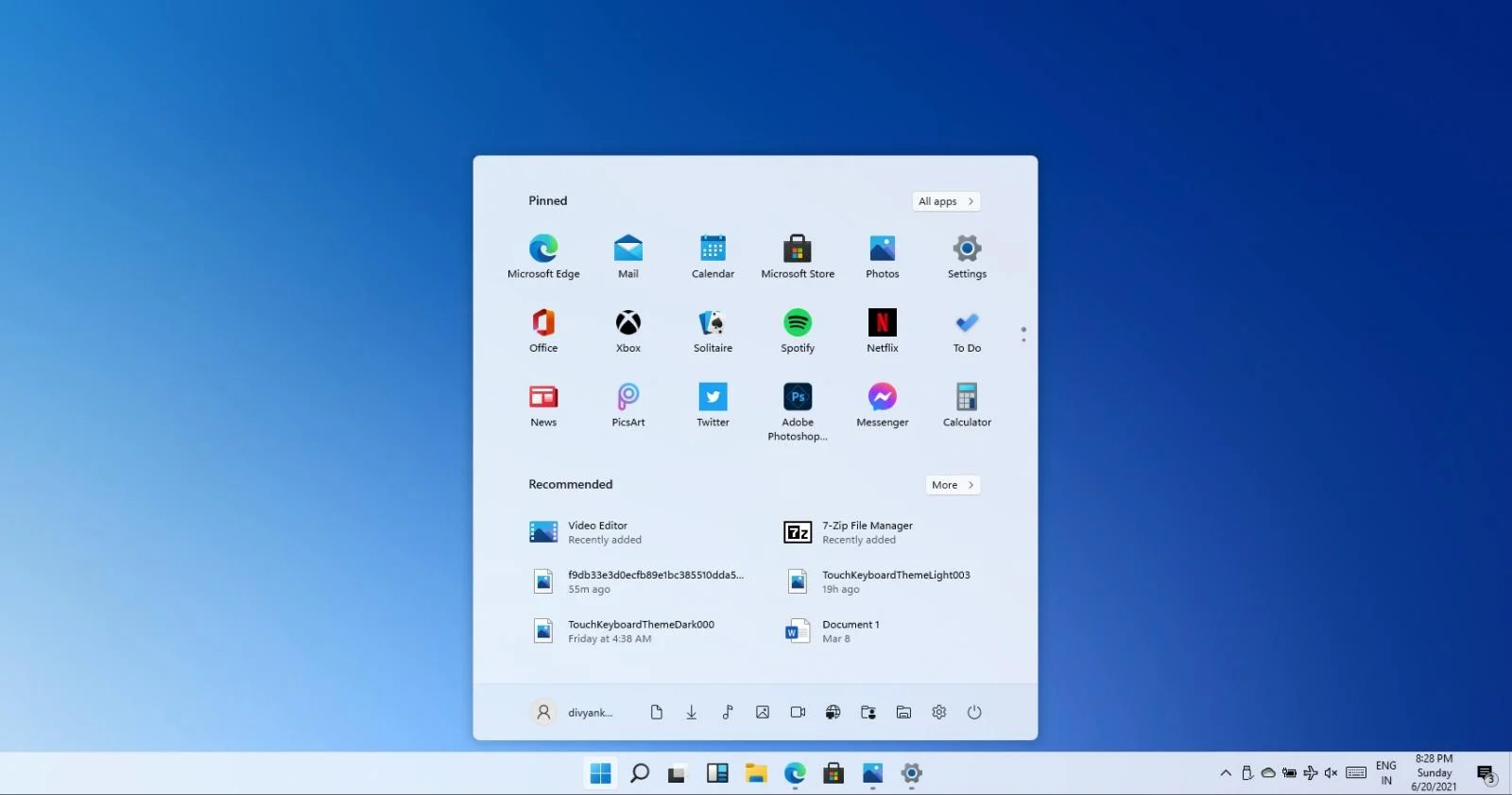 如何让Windows 11展示经典风格的桌面图标？