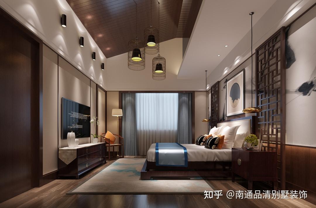 温馨、舒适、大方的居所,是中国人最爱的 - 知乎