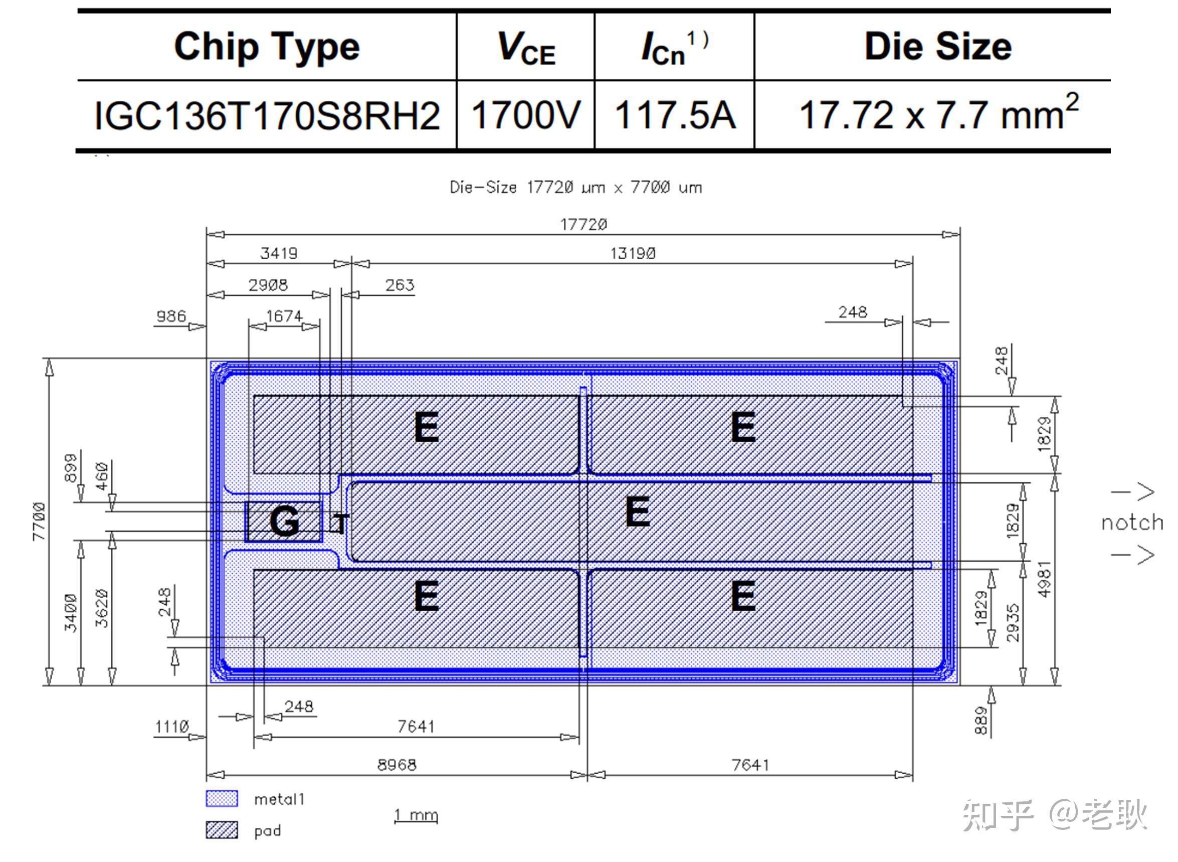 2igbt模块内部结构