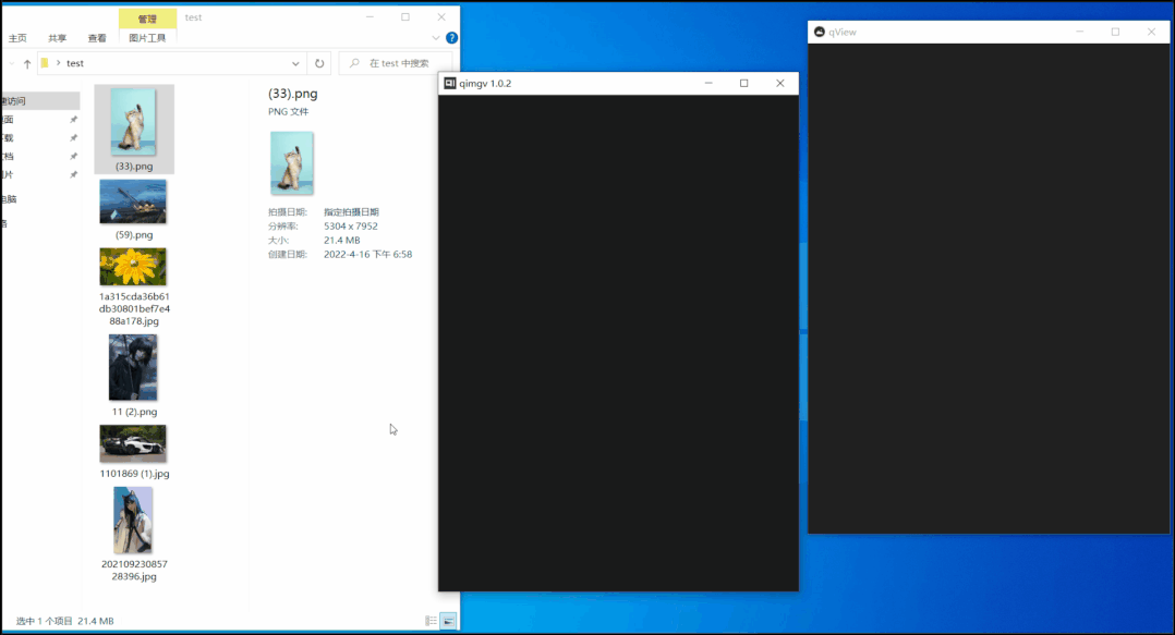 又是一款超好用的免费开源软件:简单实用,支持 Windows、MacOS、Linux 平台 - 知乎