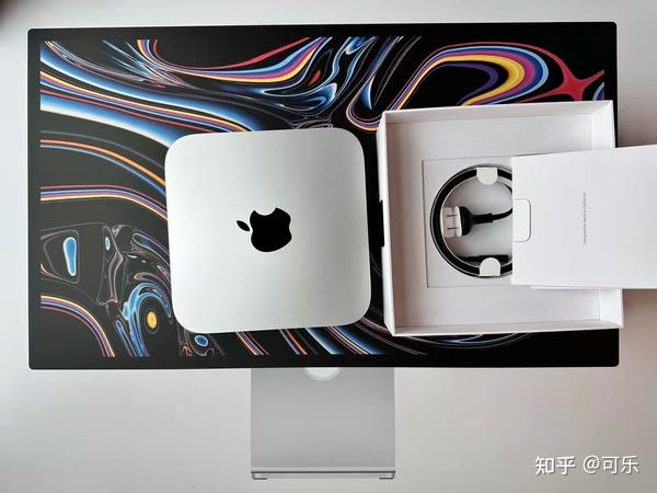 苹果的电脑Mac mini 到底是干嘛的?