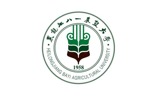 八一农垦大学logo图片