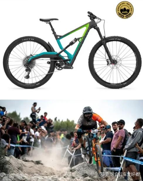 山地车结构图解+山地车名词术语图解+山地自行车结构指南+山地自行车干货知识 (山地车传动系统？山地车变速系统？山地车支撑系统？山地车刹车系统 ...