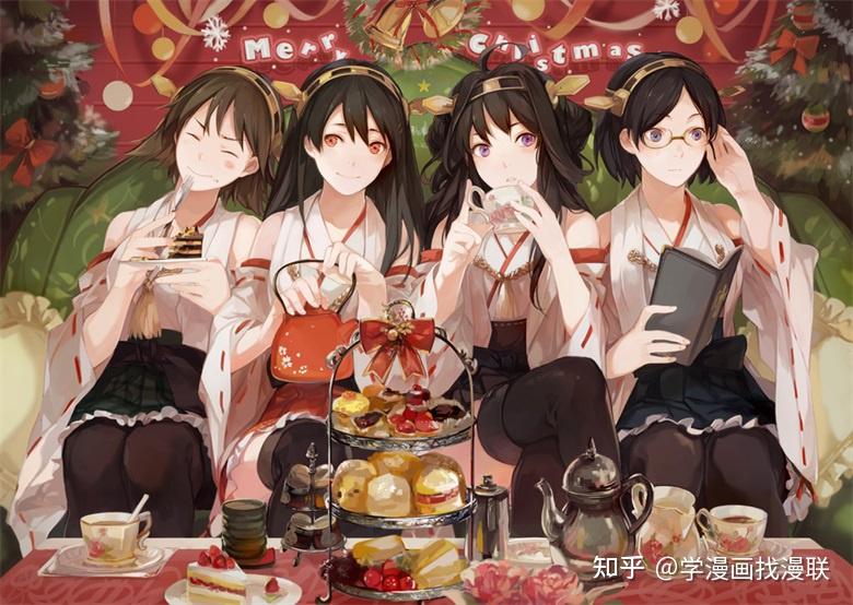 漫画绘画师的行业核心竞争力在什么地方呢? - 知乎