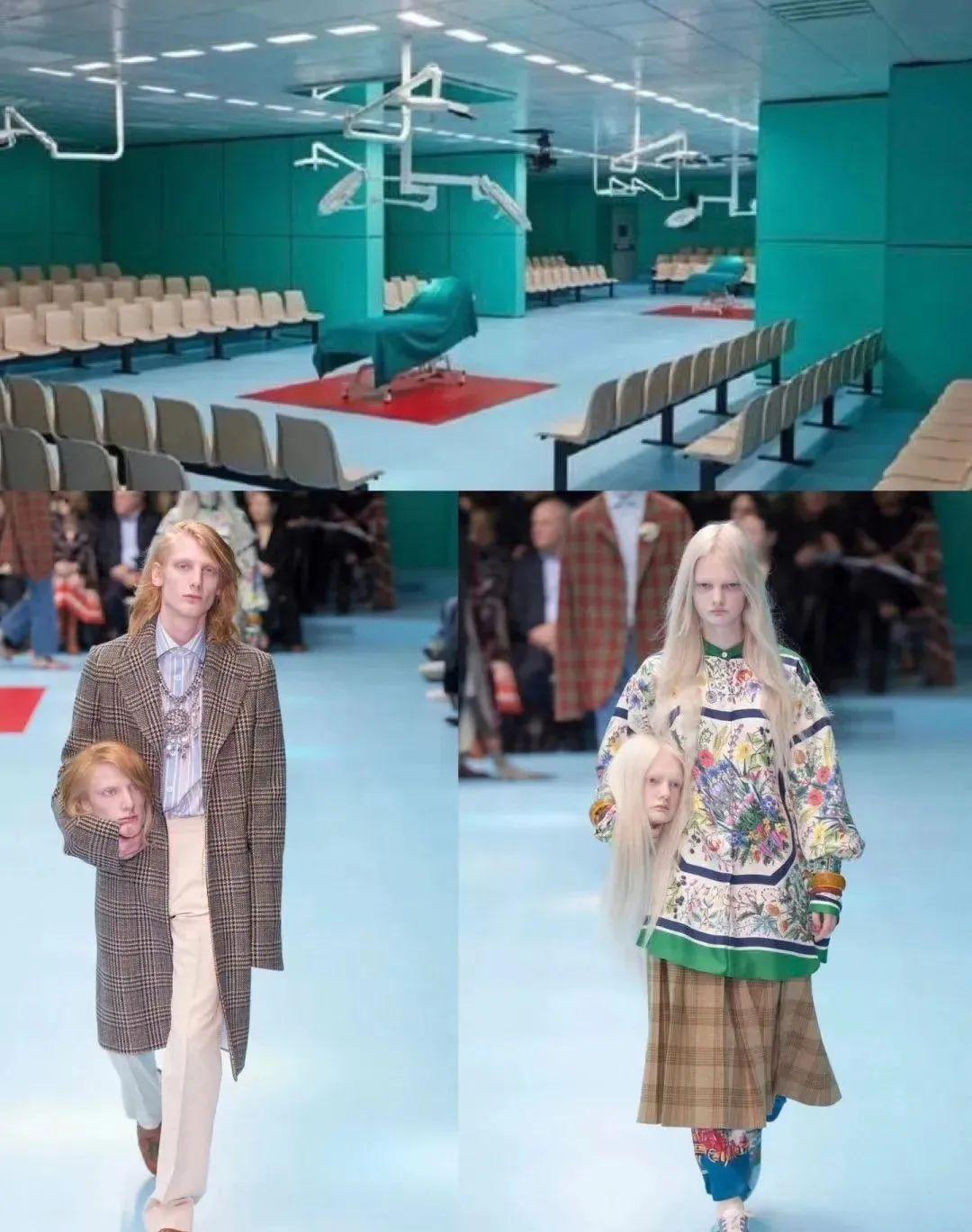 Alessandro Michele | 一个时代经典向 GUCCI 告别了 - 知乎