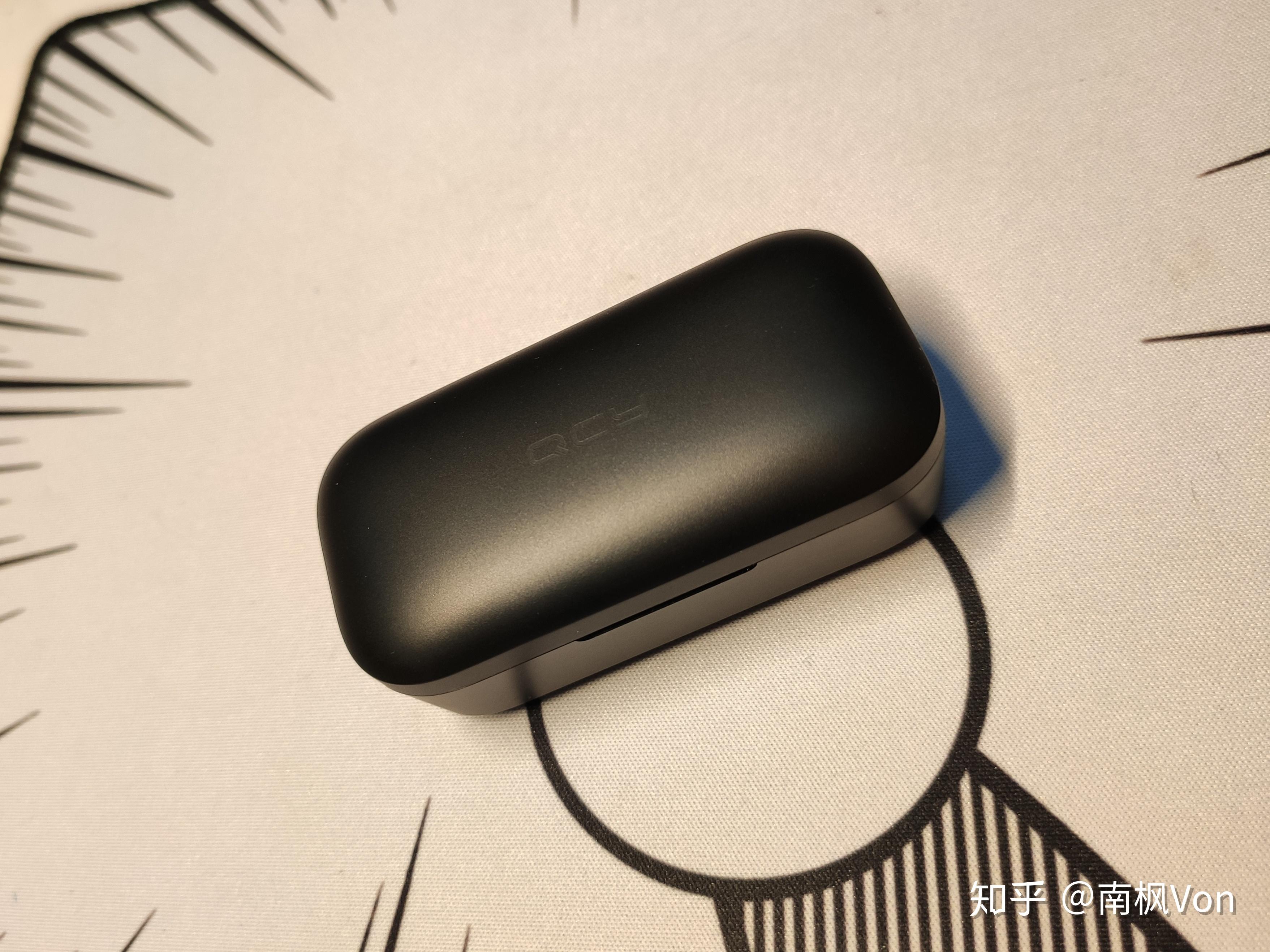 qcyt5真无线耳机业余体验报告