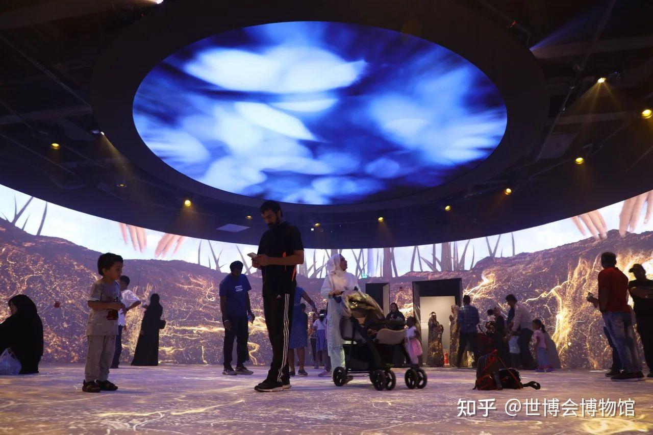 千万别错过2023年多哈世园会 - 知乎