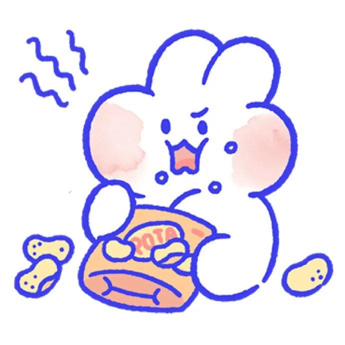 150张可爱的微信头像-可爱微信头像萌萌哒女生