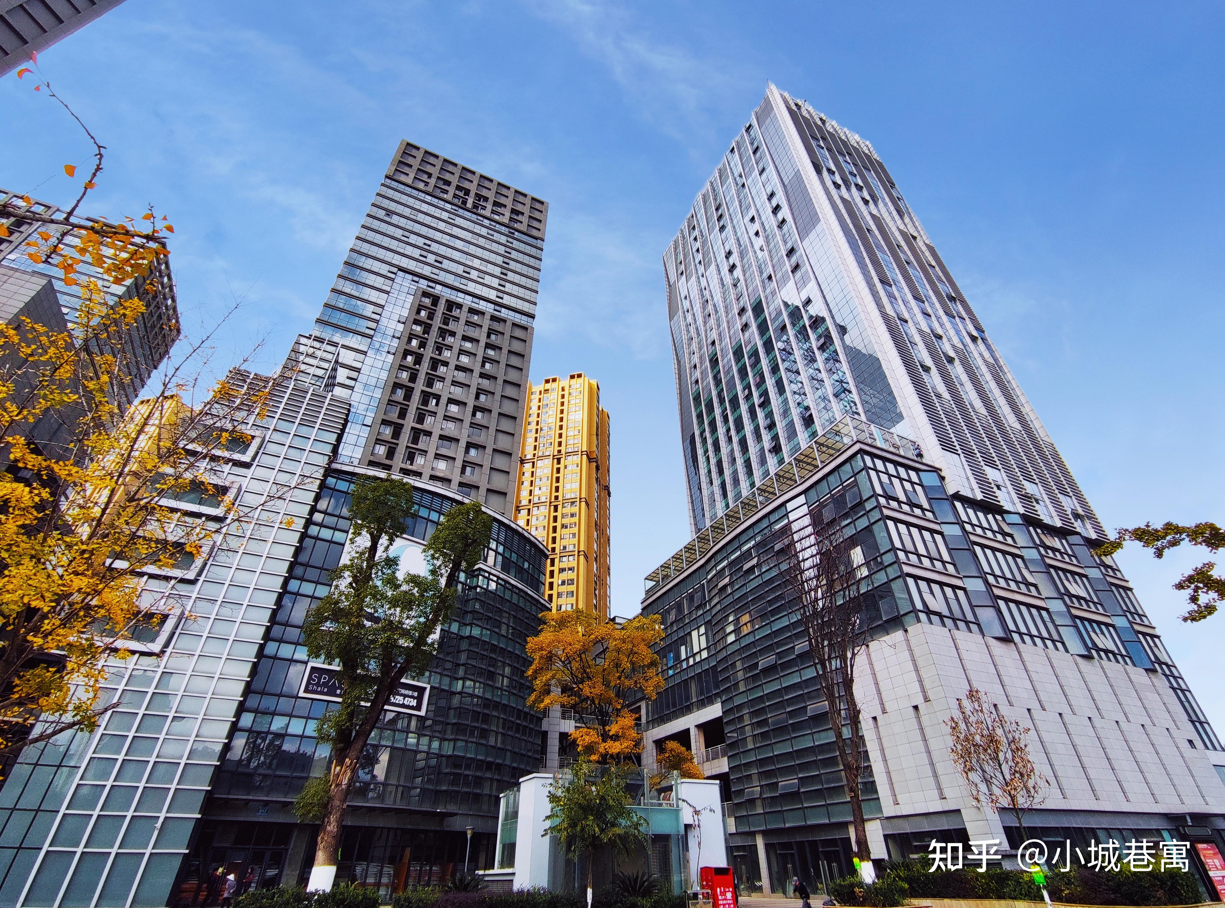 小城巷寓你有一份offer请查收