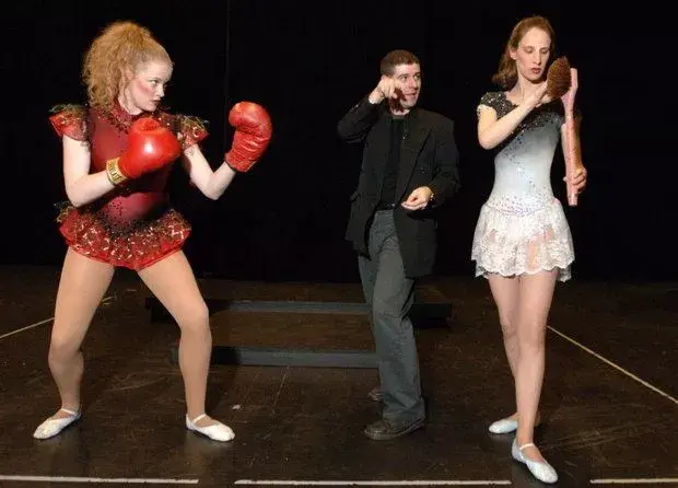 有什么好的电影推荐吗?