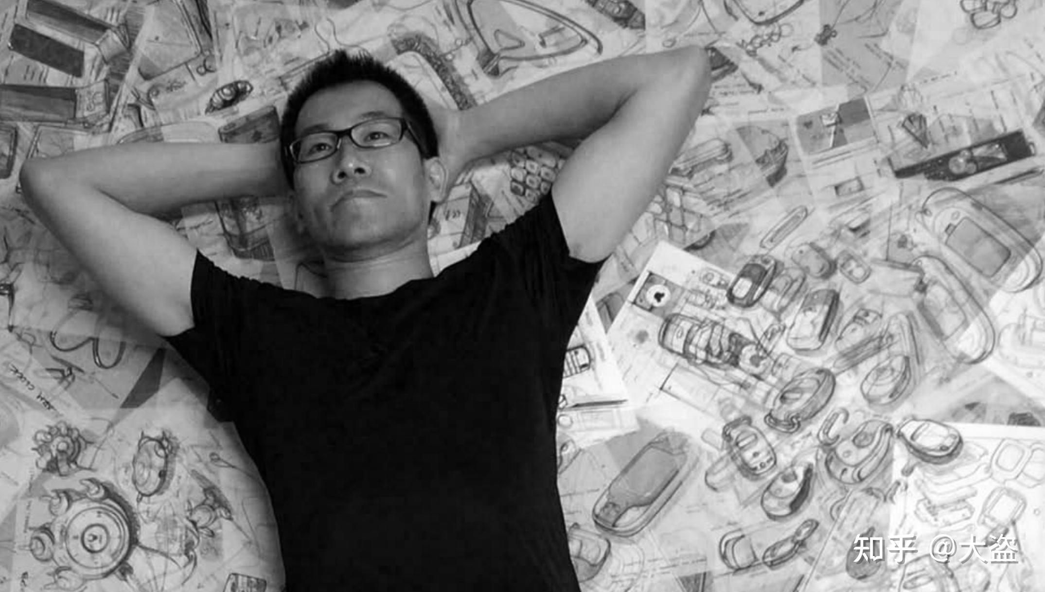 践行者们的无声对白:清水吉治与卡尔刘的手绘世界 知乎