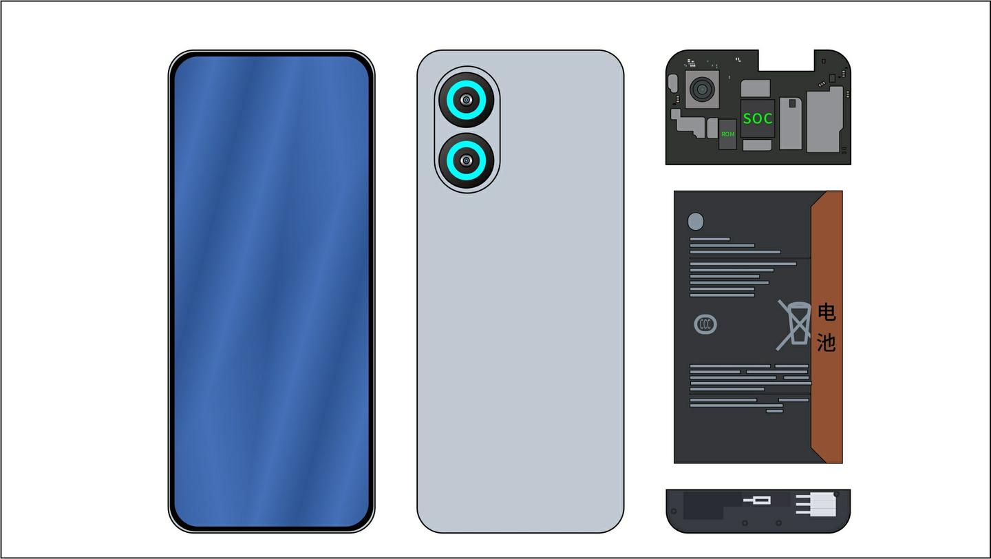 性价比手机推荐 2026.06月 选购指南OLED/LCD 500/1000/2000价位 VIVO IQOO小米OPPO一加Realme荣耀