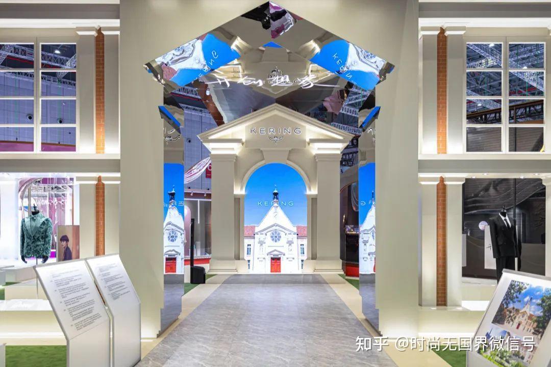 进博会宝诗龙收购巴黎珠宝工坊斯凯奇于进博会举行中国市场产品首发会