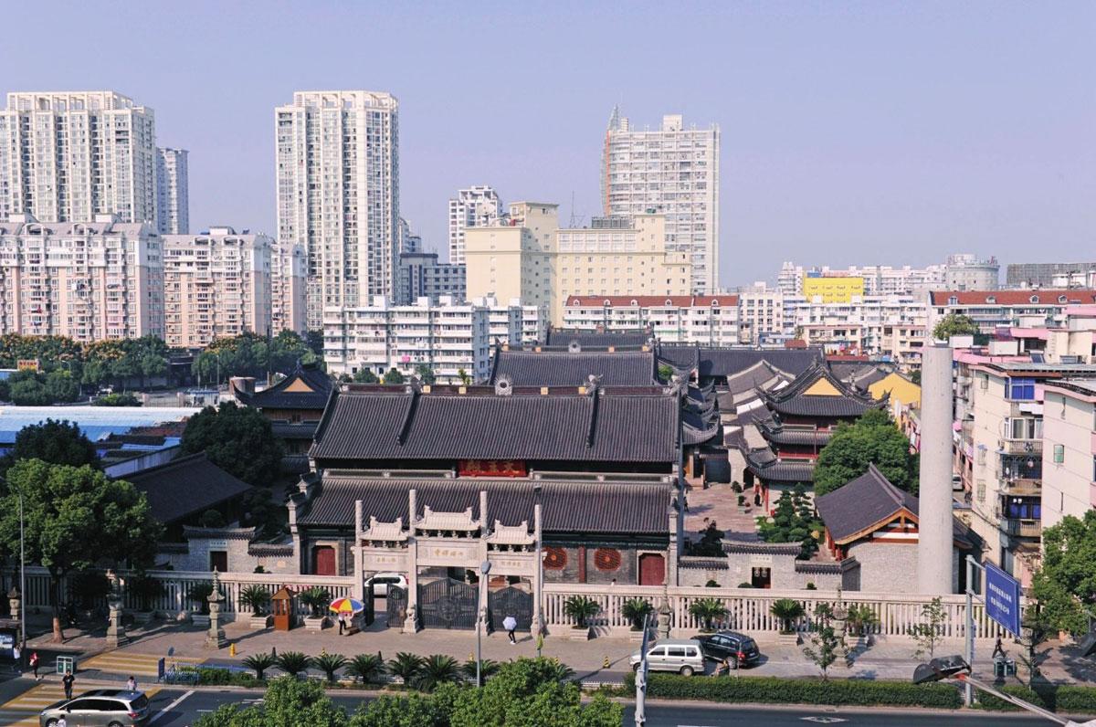 插图- 七塔寺史话 - 知乎书店