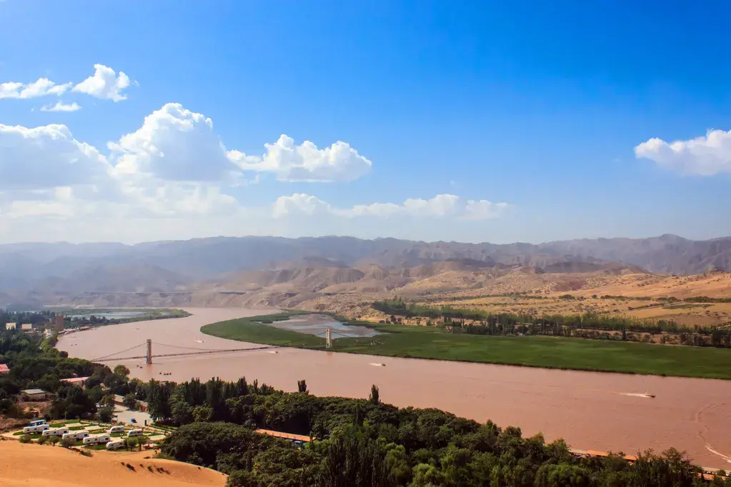 中国酒为何最早发源于黄淮流域? - 知乎