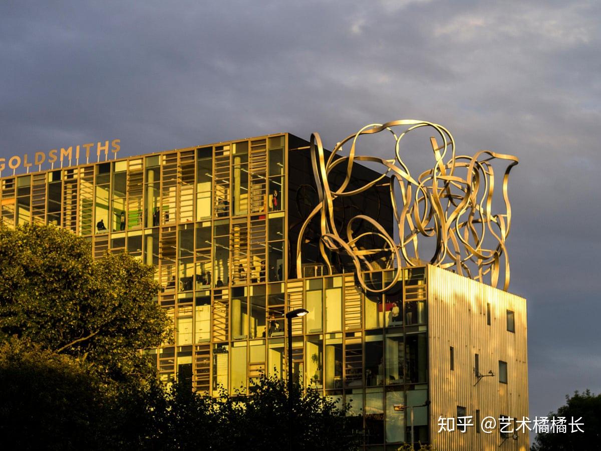 你真的了解goldsmiths吗?伦敦大学金史密斯学院最新最全介绍