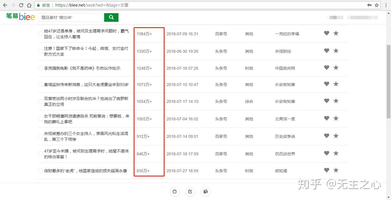 免费爆文采集平台是真的吗(免费爆文采集平台是真的吗吗)