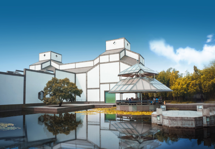 2026苏州旅游：清明五一来苏州！超全避雷攻略！听了本地人的建议真的不踩雷！！ - 知乎