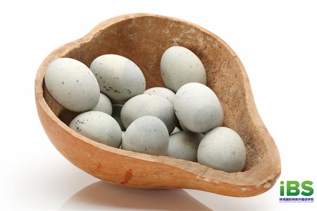 100yearegg是什么蛋是百年老蛋吗