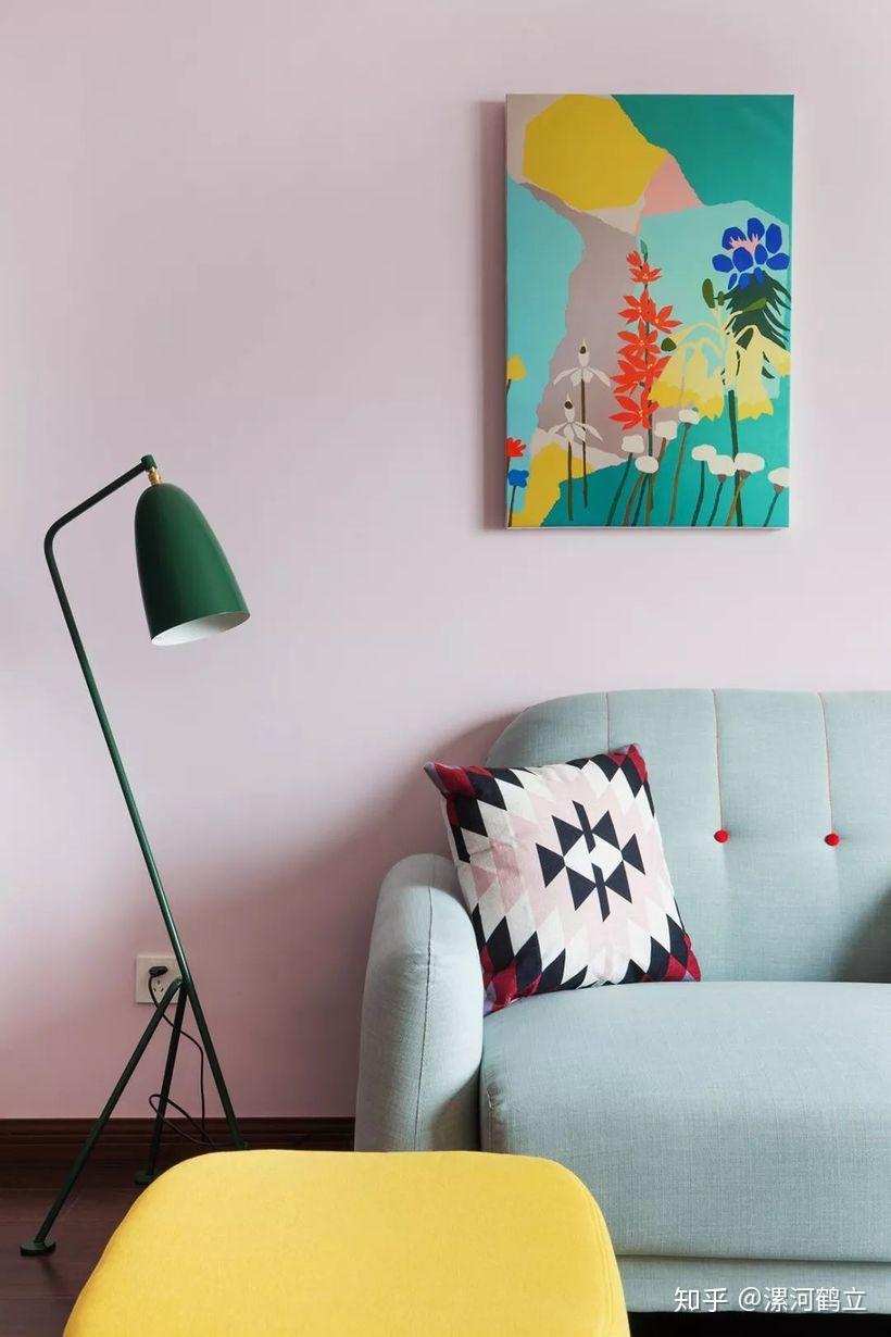 北欧粉 - 知乎
