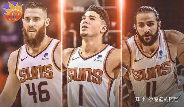 分析太阳队战术体系如何引领NBA现代篮球风潮