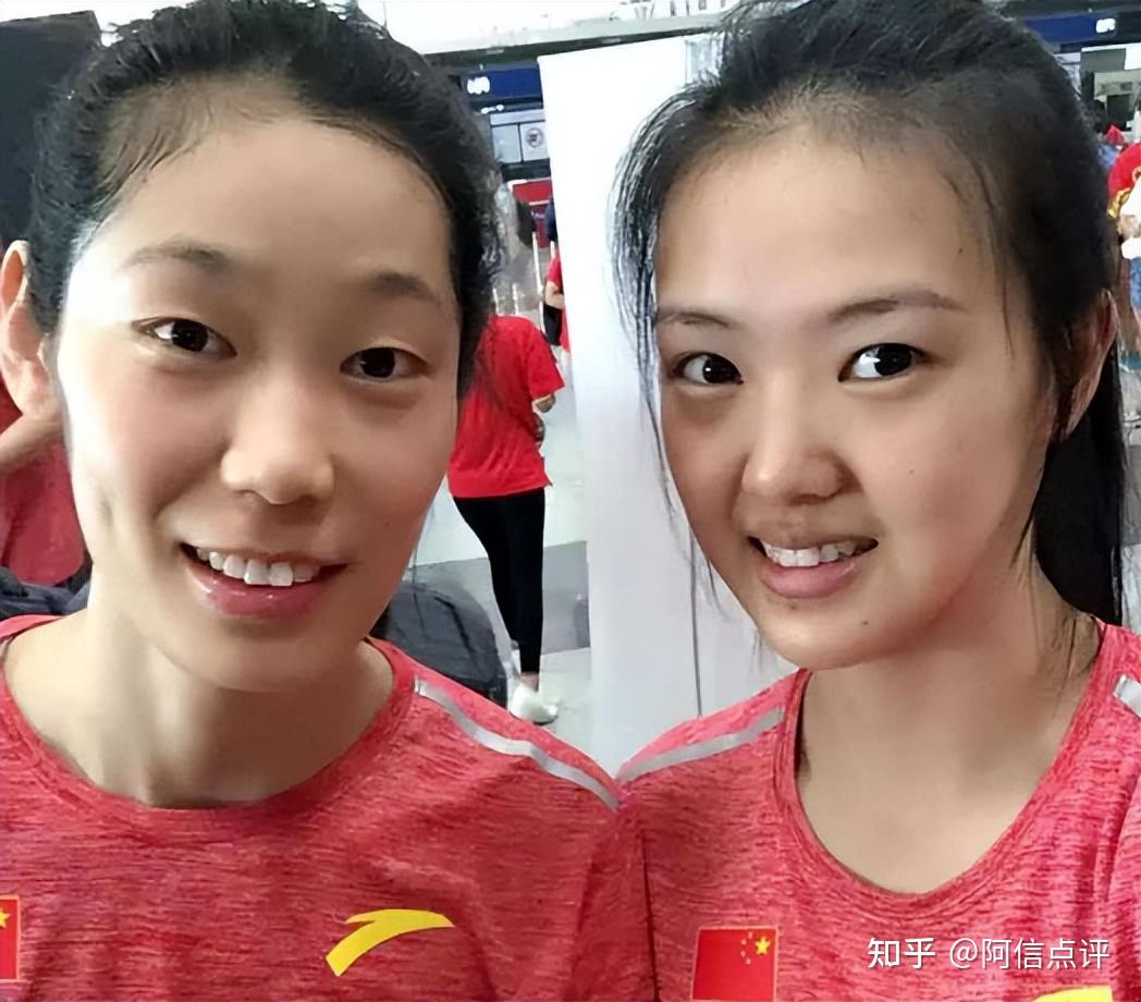 张常宁复出惹争议朱婷跟姚笛也醒悟了郎平开8位数年薪才回归