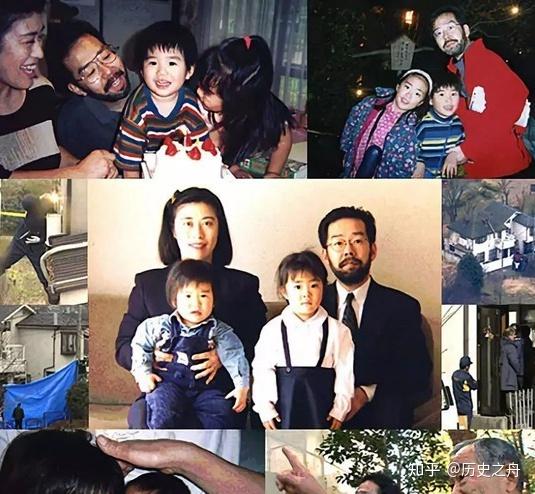 日本警察悬赏高达2000万的命案—东京世田谷区一家四口灭门案 - 知乎