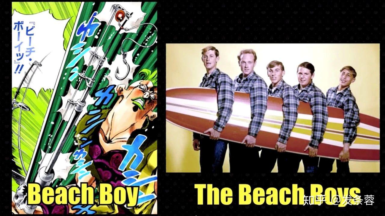 the beach boys,60年代美国顶尖迷幻摇滚乐队○ 梅洛尼替身:娃娃脸