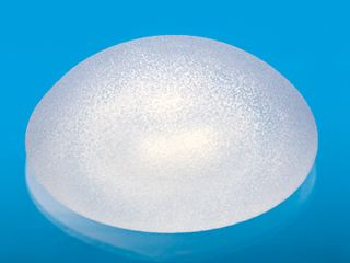 【蓝贝假体】蓝贝水滴形乳房假体好吗?