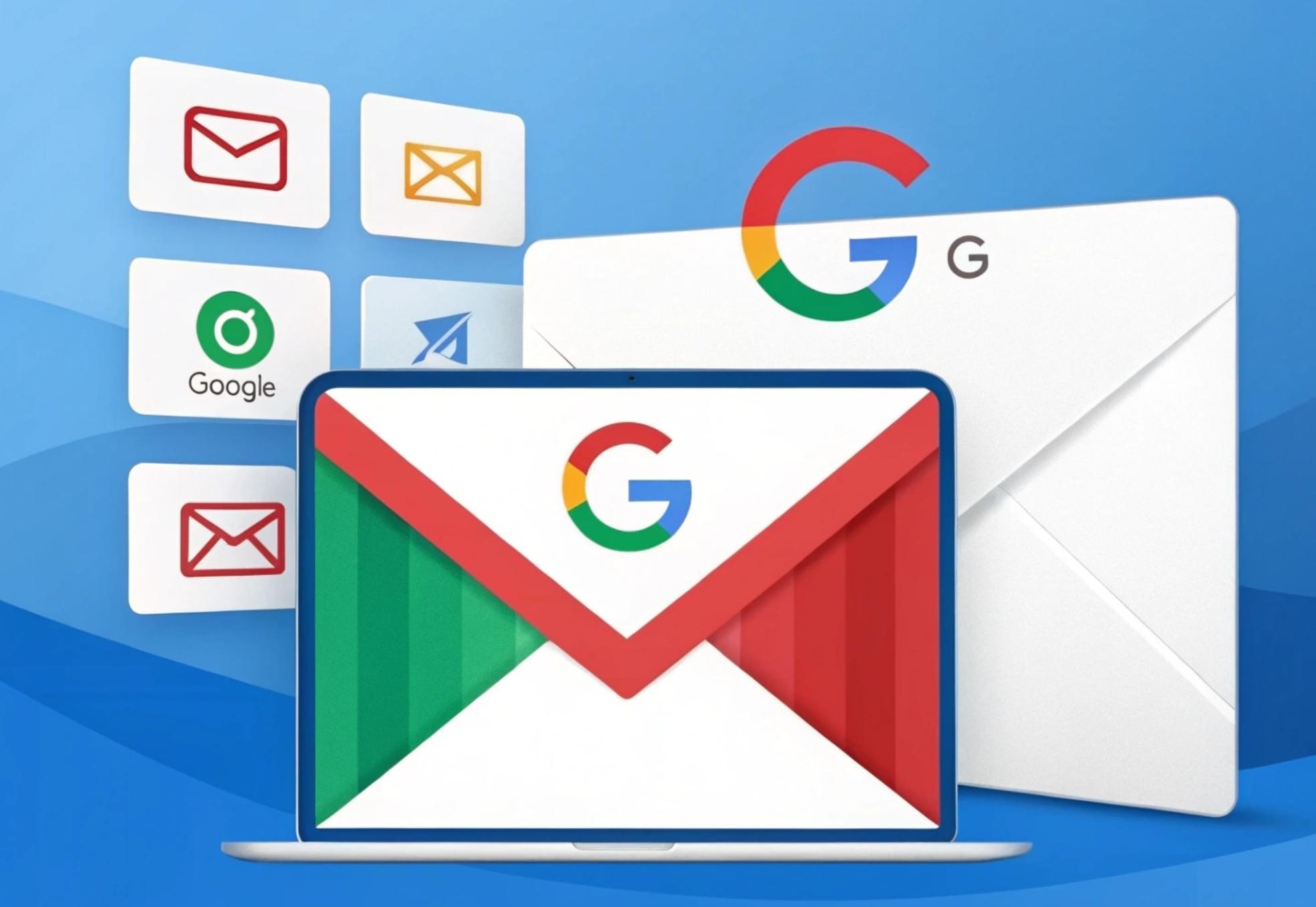 gmail邮箱=gmail邮箱网页版