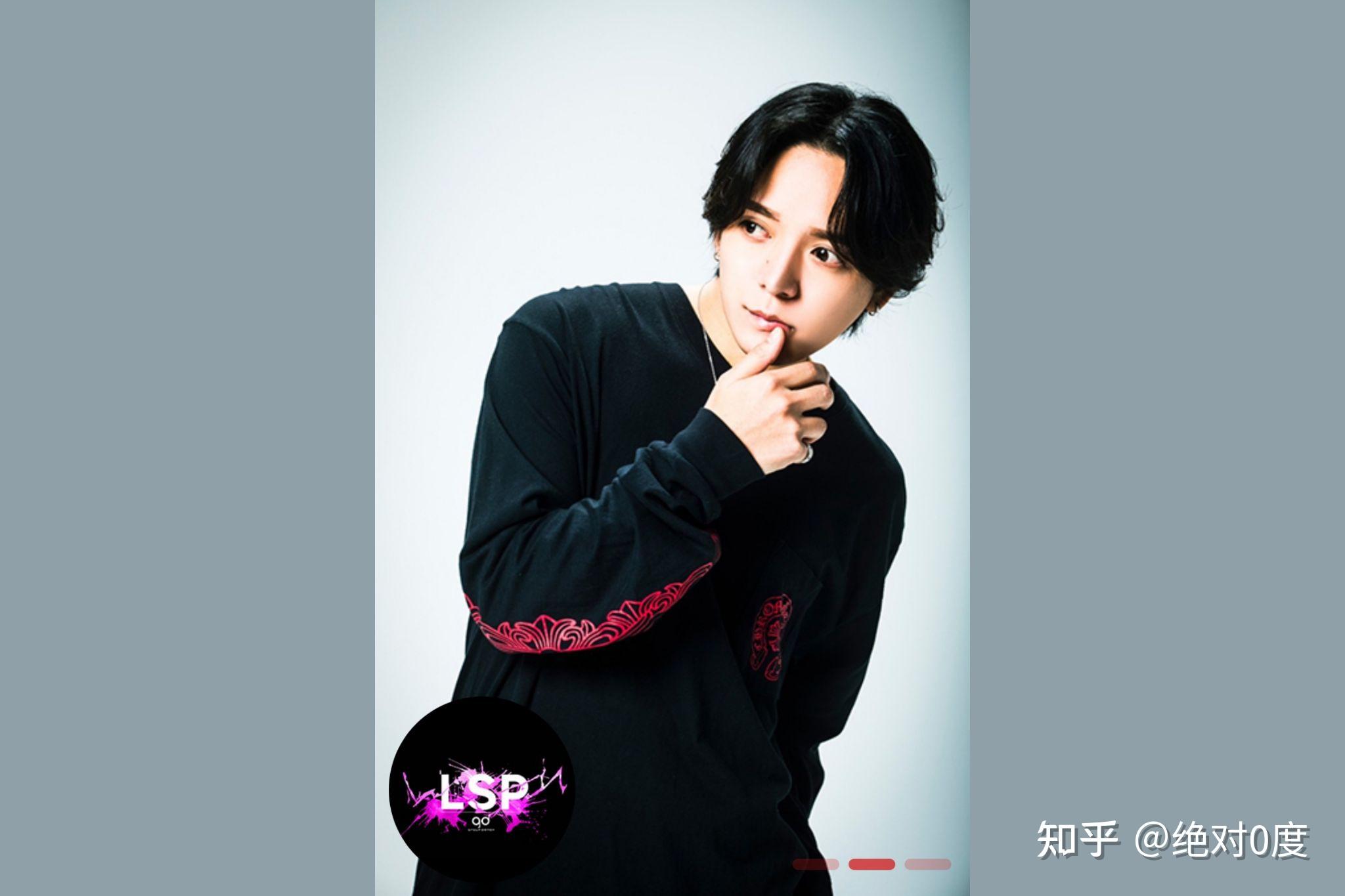 【group dandy的亿男们④】成瀬一聖:日本牛郎业界很现实,规则在倒逼目标和売上升级 知乎