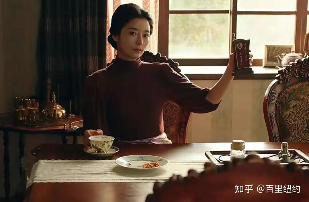 韩国女星池安两部经典电影 - 知乎