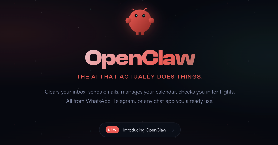 13 万人收藏的 Openclaw 登顶GitHub No.1!附上超绝性价比部署指南!(保姆级) - 知乎