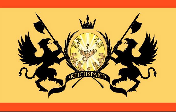 卡特琳堡提出的极端狮鹫种族主义(neta纳粹)极权主义的子意识形态"寡