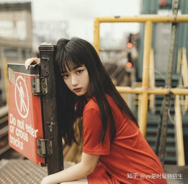 宝藏女孩susan的甜美风你也可以拥有