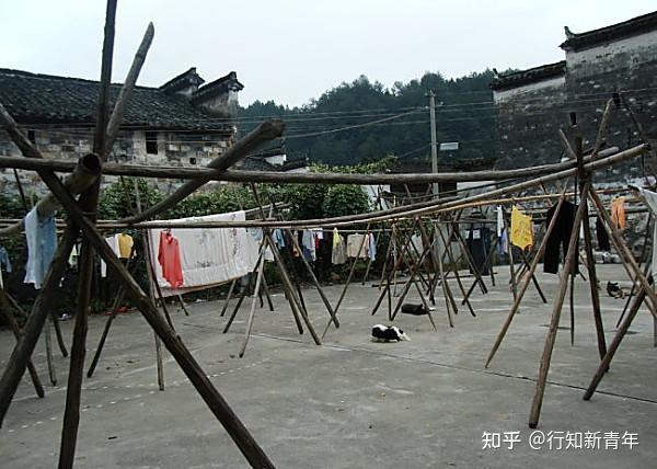 你之前可能不太了解的晾衣架发展史