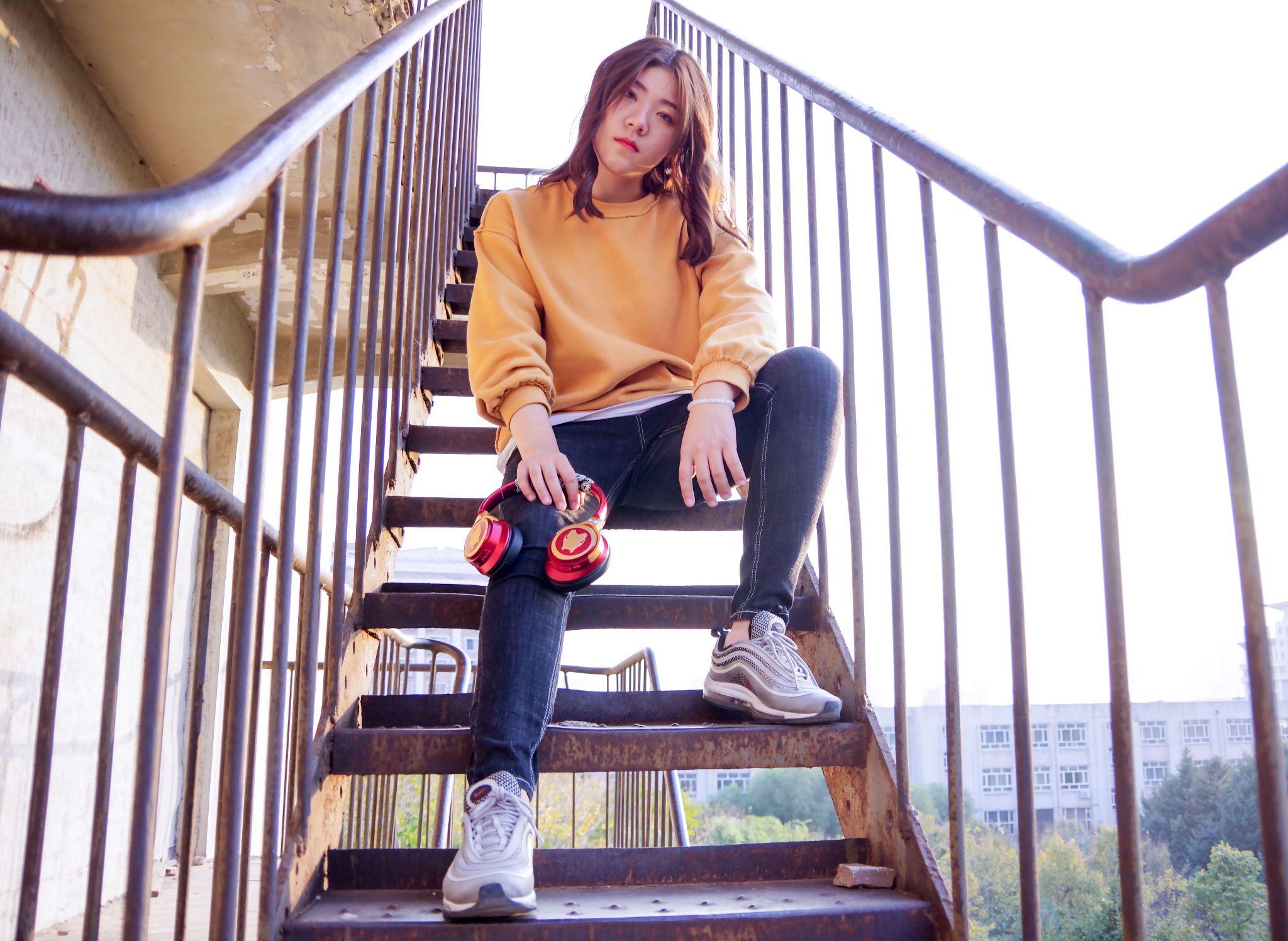 170120斤的女生对自己身材满意么