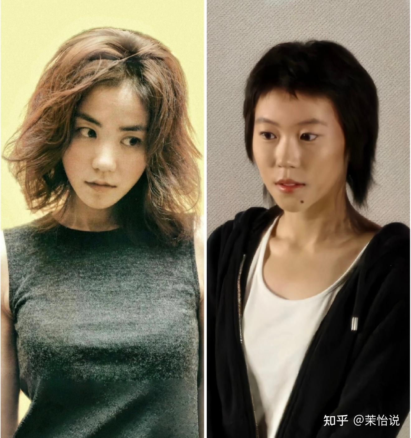 窦靖童，也许不该来《歌手2026》 - 知乎
