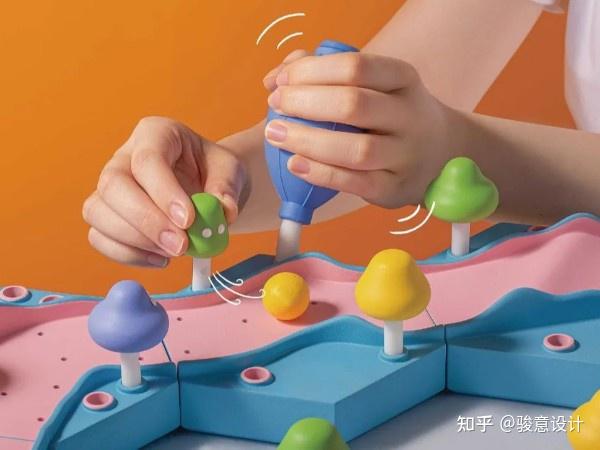 智力类玩具应该如何设计才符合时代要求? - 知乎