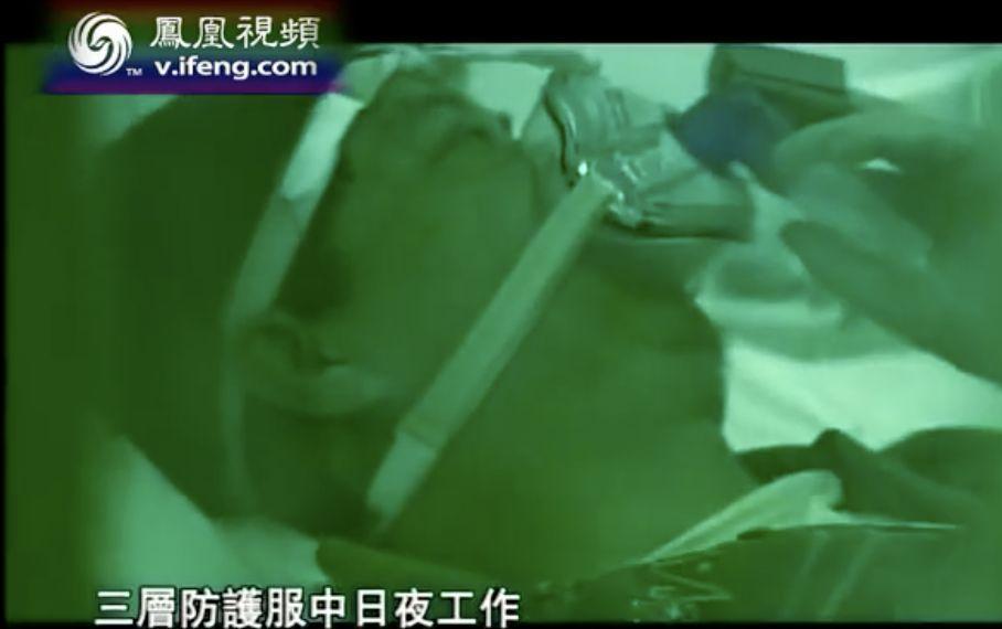 病毒肆虐全球,我重看了17年前的「非典」纪录片 - 知乎