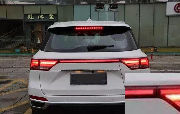 超48款车都用上了这尾灯，其实40年前就被玩剩了 - 知乎