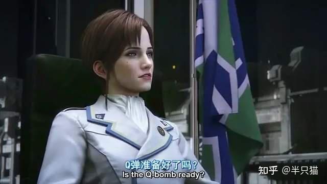 一口气看完《星河战队》电影 漫画 游戏,完整剧情