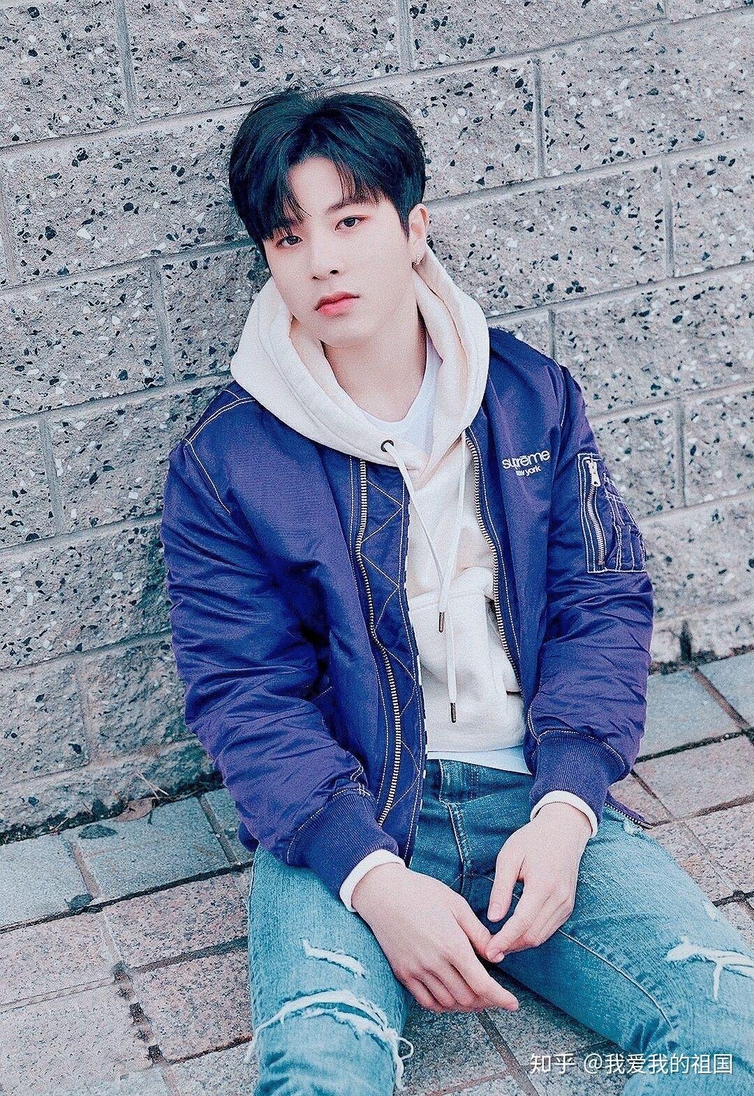 如何评价treasure成员苏庭焕