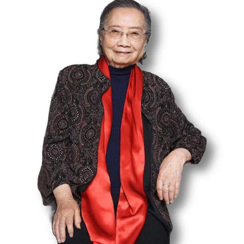 关于女人健康国医大师朱南孙奶奶的碎碎念